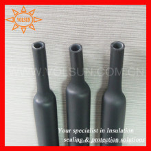 High Temperature Black 4: 1 Insulating Heat Shrink Tube